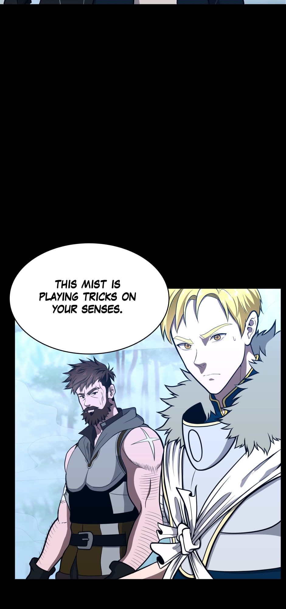 The Beginning After The End Chapter 63 image 30